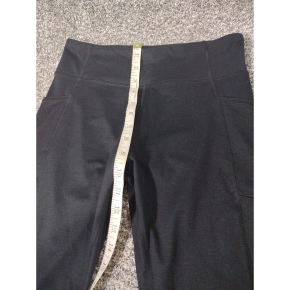 Tek Gear Member's Mark Leggings Size Medium Lot Of 2 - Picture 5 of 9